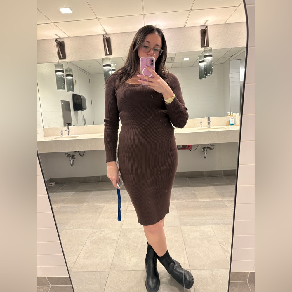 Meet your Posher, Amber